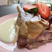   at Poushe in Regensburg