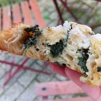  at Crave Coffee & Bakery in Rotterdam