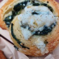  at Crave Coffee & Bakery in Rotterdam