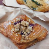  at Crave Coffee & Bakery in Rotterdam