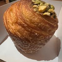  at Crave Coffee & Bakery in Rotterdam