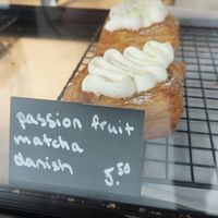  at Crave Coffee & Bakery in Rotterdam