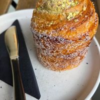  at Crave Coffee & Bakery in Rotterdam