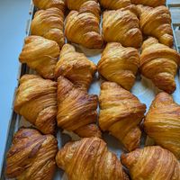  at Crave Coffee & Bakery in Rotterdam