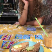 You could also borrow some games, if you feel like it! at SMÛK lunch & zo - Maybe closed in The Hague