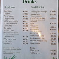  at SMÛK lunch & zo - Maybe closed in The Hague