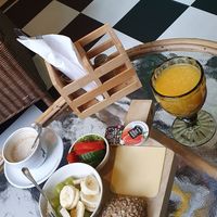  at SMÛK lunch & zo - Maybe closed in The Hague