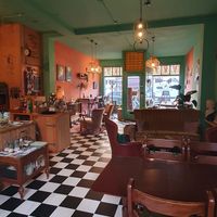  at SMÛK lunch & zo - Maybe closed in The Hague