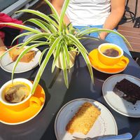  at Coffee Habits  in Haarlem