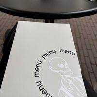 Yes   at Coffee Habits  in Haarlem