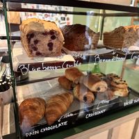   at Coffee Habits  in Haarlem