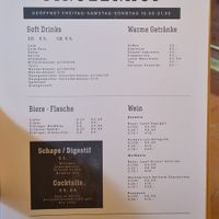 Drankjes at Hotel & Restaurant Tiroler Hof in Serfaus