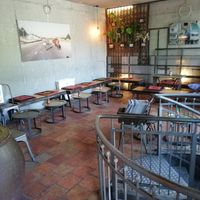 Place at Banh Mi Stable in Berlin