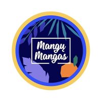  at Mangu Mangas in Vilnius