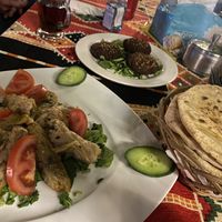 Very tastefull  at Abu Aya in Luxor