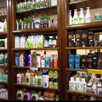 picture of a part of the range at Bioforma in Funchal