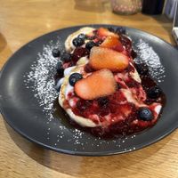   at Y Sied Goffi in Carmarthen