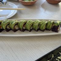 Mr Brown!   at The Room Sushi Bar in Los Angeles