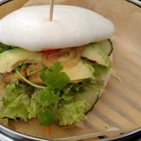 Hefebun at Ochaya in Magdeburg