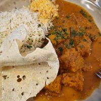  at Restaurante Kalamansi in Huelva