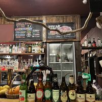 Bad  at Drive-in Ichinomiya in Chiba