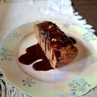 💛🤎 Banana choco bread 🤎💛 at Feelovesophy in Uvita