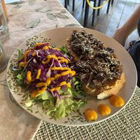   at Feelovesophy in Uvita