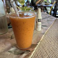   at Feelovesophy in Uvita