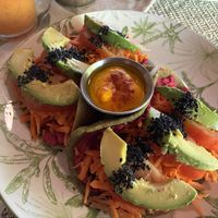   at Feelovesophy in Uvita