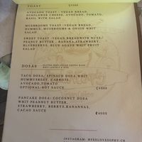   at Feelovesophy in Uvita