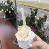   at Gelateria Clo "Il Gelato Di Una Volta" in Verbania