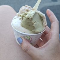  at Gelateria Clo "Il Gelato Di Una Volta" in Verbania