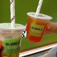  at Bubble CiTea in Sunderland