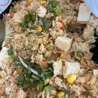   at SAN - Asian Kitchen - T2 in San Diego