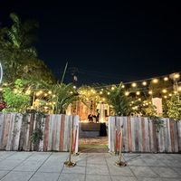   at La Boheme in West Hollywood