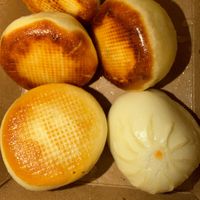   at Chopstickers in Denver