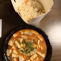   at Chopstickers in Denver