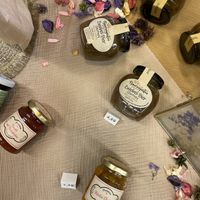 Chutney   at Lottas Wunsch GmbH in Cologne