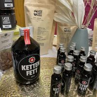 Liquor  at Lottas Wunsch GmbH in Cologne