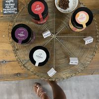 Pepper   at Lottas Wunsch GmbH in Cologne