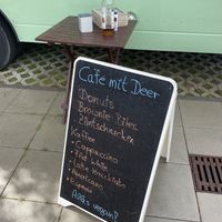   at Café Mit Deer in Cologne