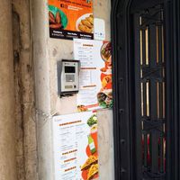 Family owned at Cocina Habibi Cumbres in Monterrey