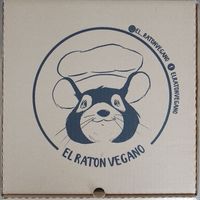  at El Ratón Vegano in Monterrey