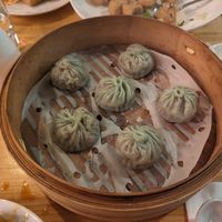  at Chiho Bistro in Seattle