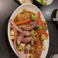   at Mishqui Peruvian Bistro - Monona in Madison