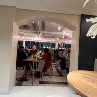   at Sevruga in Cape Town