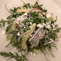   at Sevruga in Cape Town