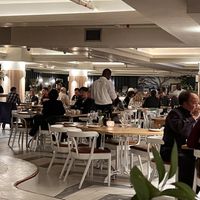   at Sevruga in Cape Town