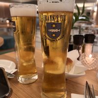   at Sevruga in Cape Town