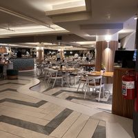   at Sevruga in Cape Town